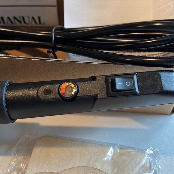 Pyrography Pen - Picture 3 of 5